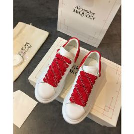 Picture of Alexander McQueen Shoes Women _SKUfw94201780fw